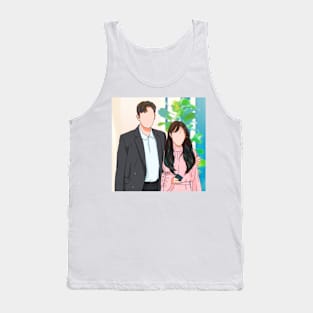 Perfect Marriage Revenge Tank Top